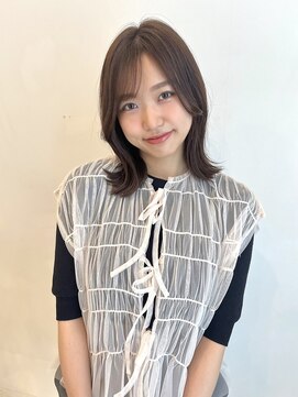 スウィートラヴィール(Sweet Ravir) クリーミーベージュカラー☆