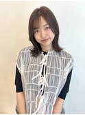クリーミーベージュカラー☆