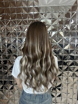 ラブスタシー 博多店(LOVESTASY) シールエクステ/エクステ/博多/天神/福岡