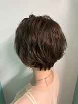 ヘアジーナ(Hair Jina) ☆大人かわいいウェーブヘア☆