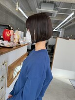 エヴァン(HEVIN)&nbsp;ボブ