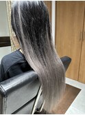 グラデーション