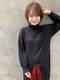 フィート 青山店(FEAT.)の写真/上質な時間と仕上がりを求める方にオススメ。顔周りでつくる貴方史上最も小顔なカット。[青山]