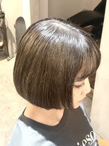 サンタウン(SUN TOWN)&nbsp;ボブスタイル