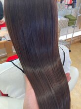 アートヘアー ライズ(ART HAIR RISE)