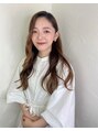 アロアートヘアー(ALO art hair) AYARI 