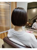 ミニボブ