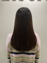 リバティ 吉祥寺(Liberty)&nbsp;酸性ストレートロングスタイル