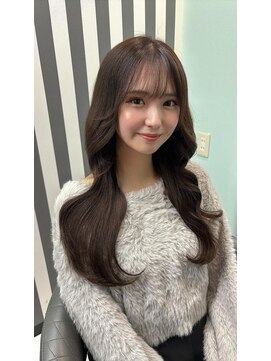 リエコー(RE'ECHO) プルエクステ