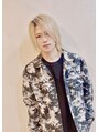 アグ ヘアー レイン 大和八木店(Agu hair reign) 松丸 冬磨