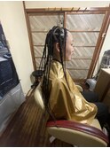 地毛ブレイズ