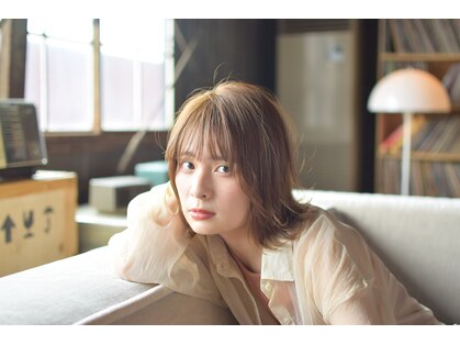 ハツ 橋本(HATSU)の写真