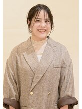 タヤ ジェイアール京都伊勢丹店(TAYA) 池本 優紀