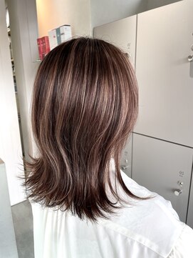 エイト 沖縄豊崎店(EIGHT toyosaki) 【EIGHT 豊崎】お客様スタイル_