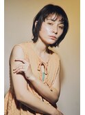エアリーヌードショート
