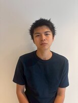 フォークロア 本店(Folk Lore)&nbsp;スパイキーショート