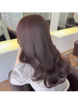 ヒップスデコ(Hip's deco) pink lavender