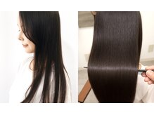 ソコノサロン ハナレ 北千住(socono salon HANARE)の雰囲気（綺麗は髪から始まる。本物の艶髪を体験しませんか？【北千住】）