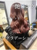 【darts松永雄樹】ラベンダーカラー