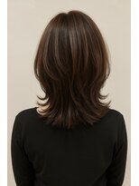 マインバイアフロートギンザ(MYNE by AFLOAT GINZA)&nbsp;レイヤーカット