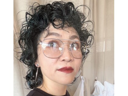 シアター(Theatre)の写真