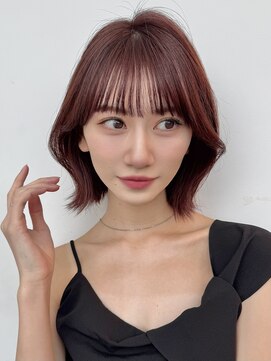 ロンドネートゥル 新潟(Lond naitre) 丸型/卵型/四角/ベース/逆三角/ミニウルフ(新潟/万代）