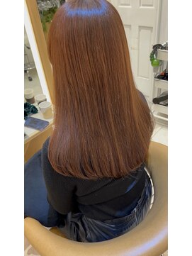 シキサロン 仙台(siki.salon) siki./髪質改善/美容室/個室サロン