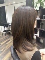 グラーヴ(GRAVE) ミディアムレイヤー