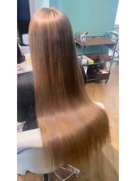 ミラージュ 市原(Miraju) デザインカラー/フェイスフレーミング/グランマッシュ[市原]