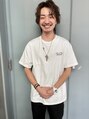 リプレイバイエクラート 赤羽店(REPLAY by ECLART) 岡本 涼輔