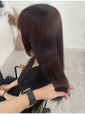 岡山ダブルカラー　ディープバイオレット