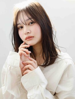 ―恵比寿OPEN7周年―高いカット技術で大人可愛いトレンドStyleを叶えるならLUCUAへ☆