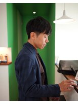 アナンダ(ananda)&nbsp;30代40代50代におすすめメンズショート