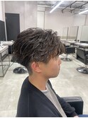 カットのみで再現！フェザーショート！