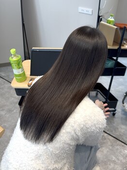 レーベ(Lebe)の写真/【Lebe/北上】「なりたい」がカタチに☆丁寧なカウンセリングで、あなたに似合う理想のスタイルを叶える♪