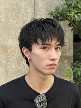 アイトーキョー 下北沢(AI TOKYO) 2026ピンパーマ