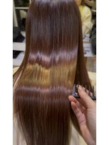 ソワカ(sowaca)&nbsp;艶髪