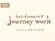 ジャーニー ワーク Journey workの写真/【今っぽさ×扱いやすさ】欲張りな方必見☆計算されたパーマで、鏡を見るのがもっと楽しくなる毎日へ♪
