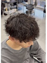 ソロ(soLo) メンズカット/メンズパーマ/柏メンズ