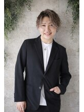 ライラック(LILAC)&nbsp;中井 春樹