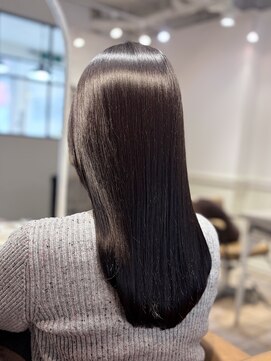 サプリ 西荻窪店(Sapuri) ツヤロング