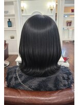 ロア(ROA)&nbsp;本気で変わる。ROAの髪質改善