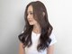 ヘアメイク ミチ 富田店(HAIRMAKE MICHI)の写真/岡山の実力派スタイリストの魅力を引き出すカットでトレンドの顔周りレイヤーカットもワンカールで決まる◎
