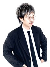 ヴァンカウンシル Kuwana(VAN COUNCIL)&nbsp;山内 健成