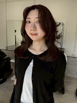 アルトラ(ALTLA)&nbsp;赤み消しカラー/レイヤー/顔まわりレイヤー