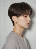 韓国カルマパーマニュアンスパーマシャドウパーマフェザーパーマ