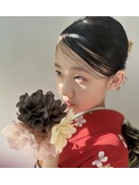コーデ(coode)&nbsp;ヘアメイク
