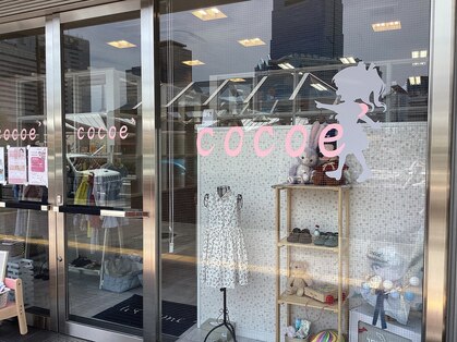 ココエ 神戸駅前(cocoe')の写真