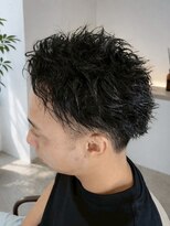 ココル(cocoru) 【ゆるツイストパーマ】越谷/新越谷/南越谷/蒲生/草加