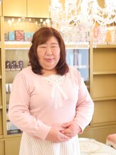 クィーンズ&nbsp;Rikako 